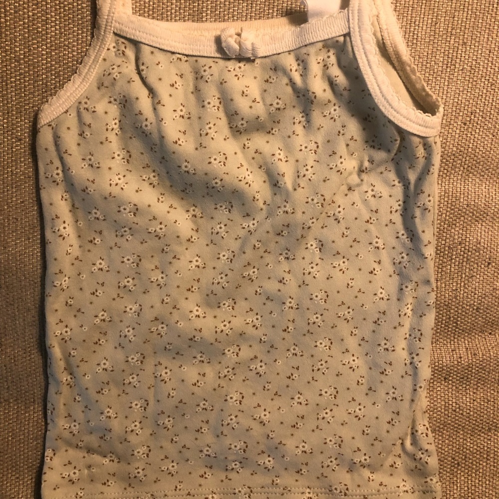 Jamie Kay tank top size 2